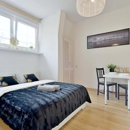 Sonya Apartman Wrocław Kültér fotó