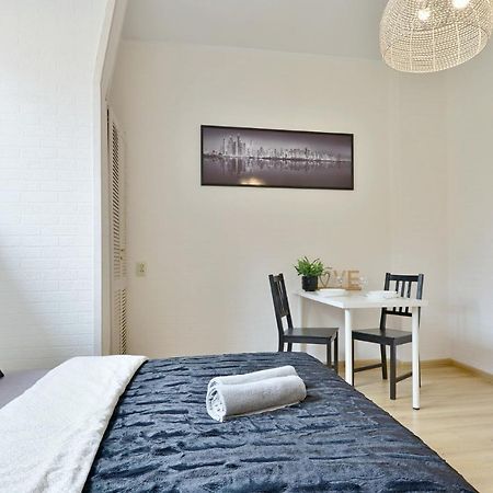 Sonya Apartman Wrocław Kültér fotó