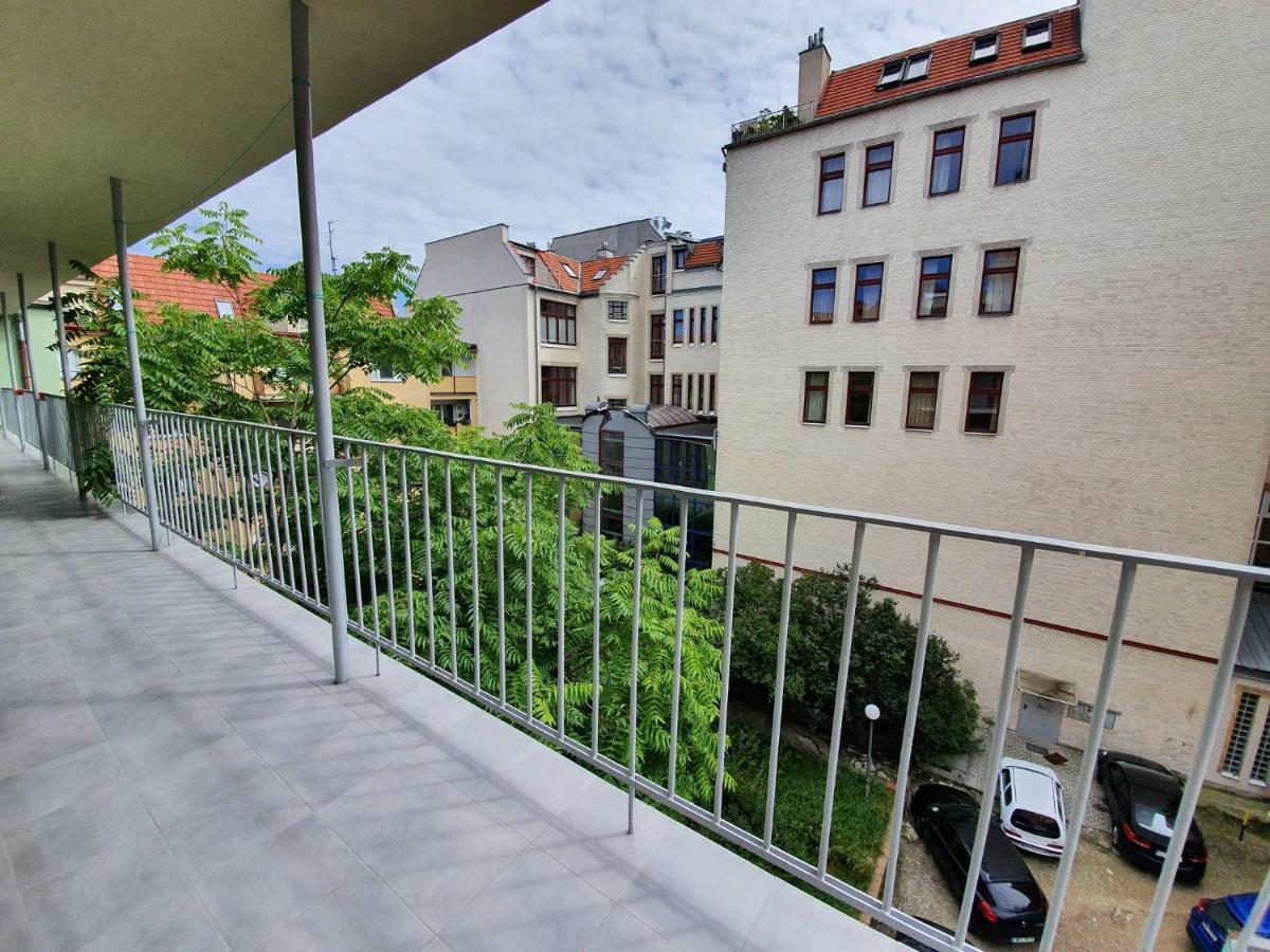 Sonya Apartman Wrocław Kültér fotó