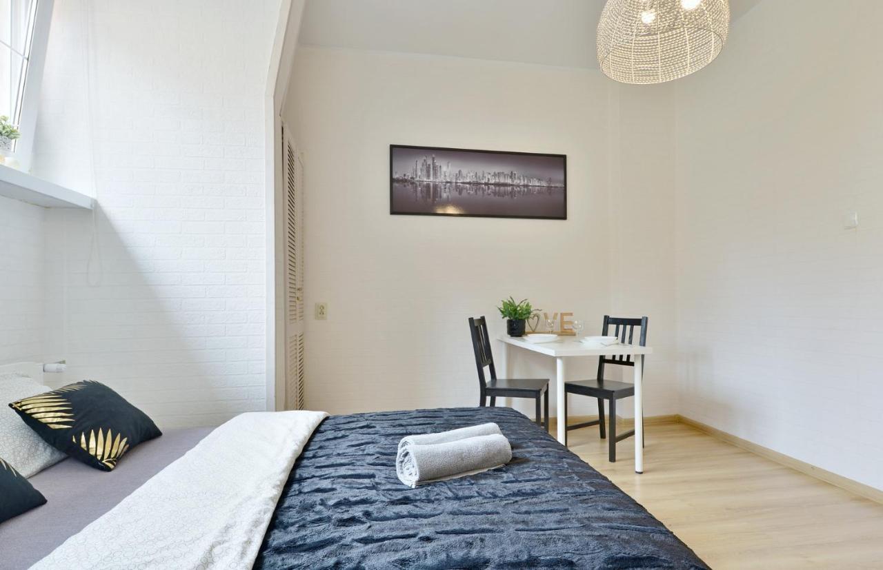 Sonya Apartman Wrocław Kültér fotó